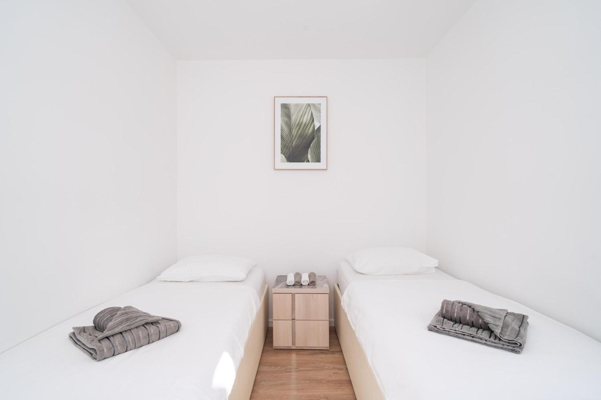 דוברובניק Apartment Baselli מראה חיצוני תמונה