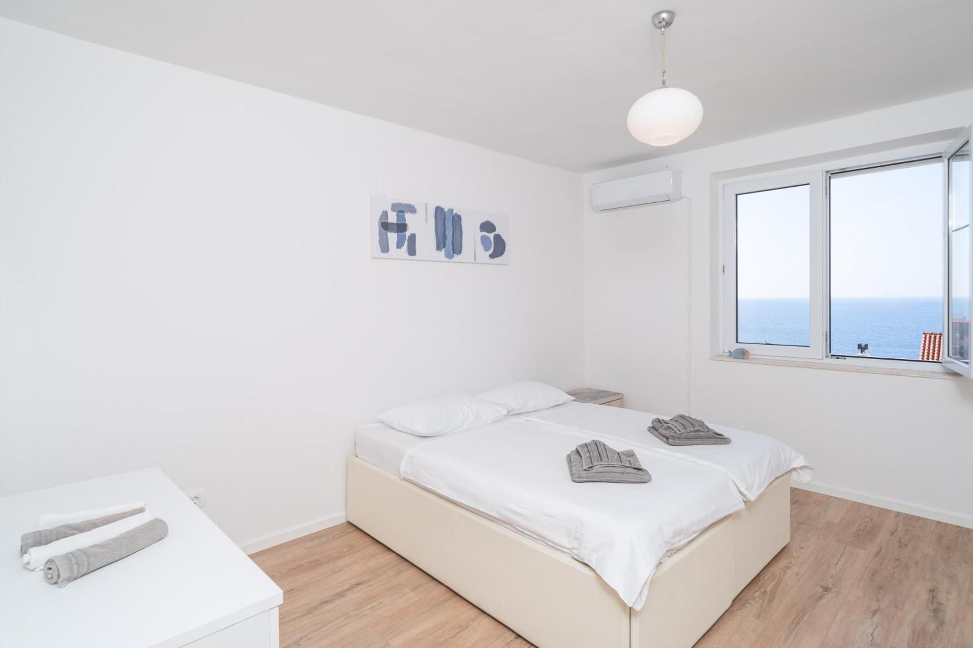דוברובניק Apartment Baselli מראה חיצוני תמונה
