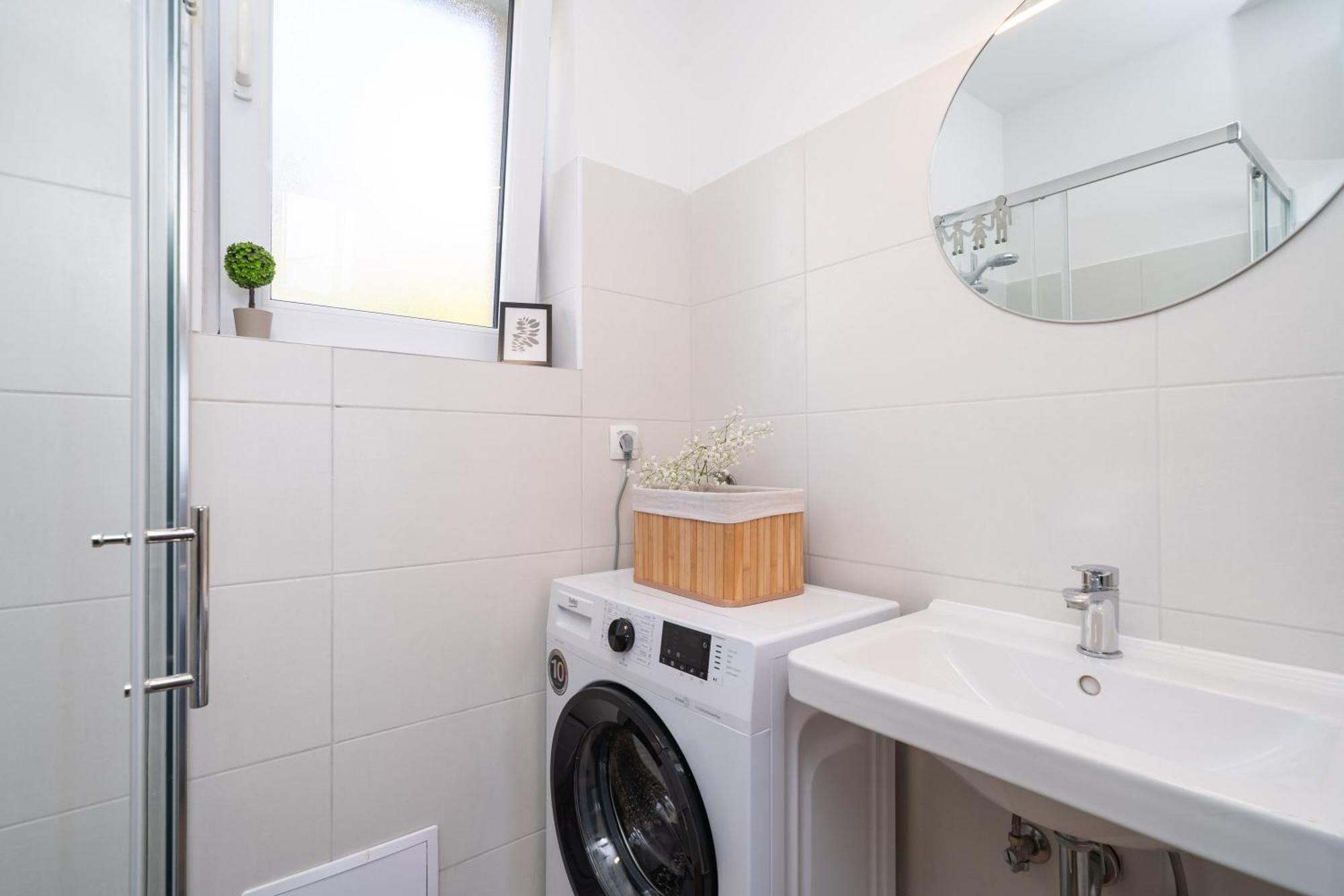 דוברובניק Apartment Baselli מראה חיצוני תמונה