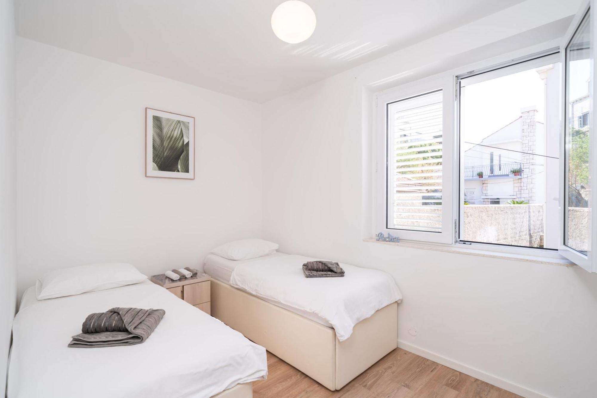 דוברובניק Apartment Baselli מראה חיצוני תמונה