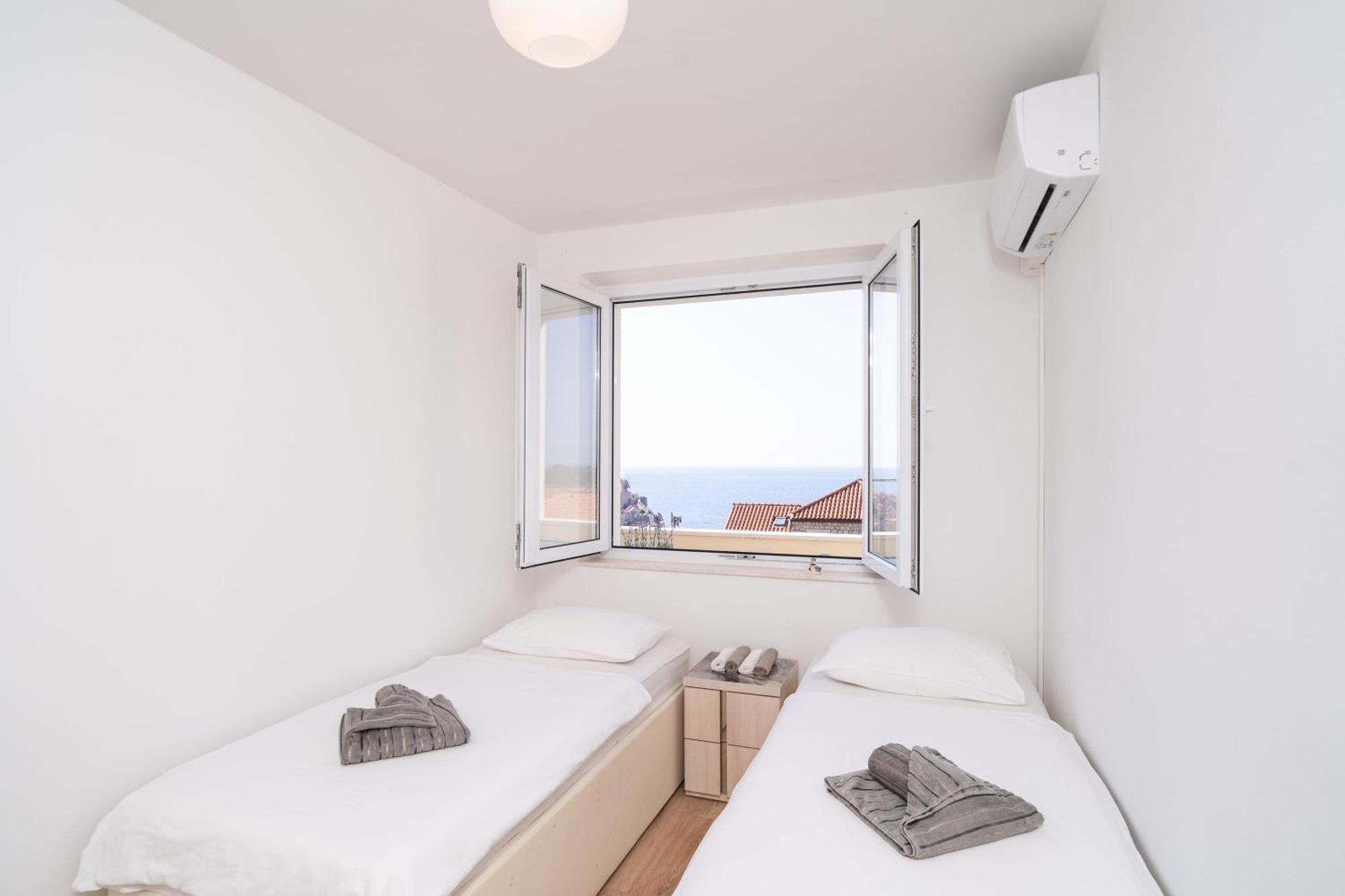דוברובניק Apartment Baselli מראה חיצוני תמונה