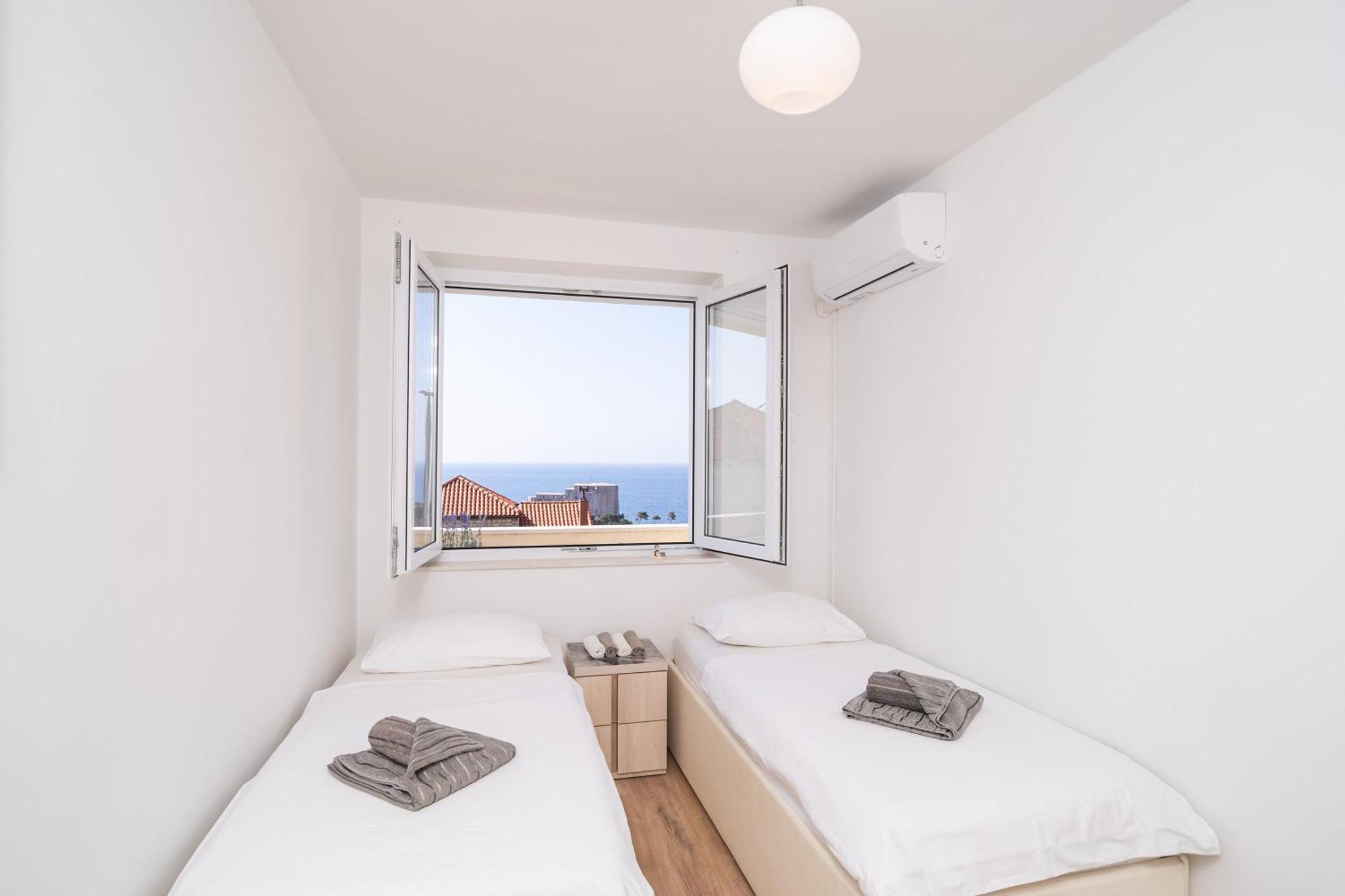דוברובניק Apartment Baselli מראה חיצוני תמונה