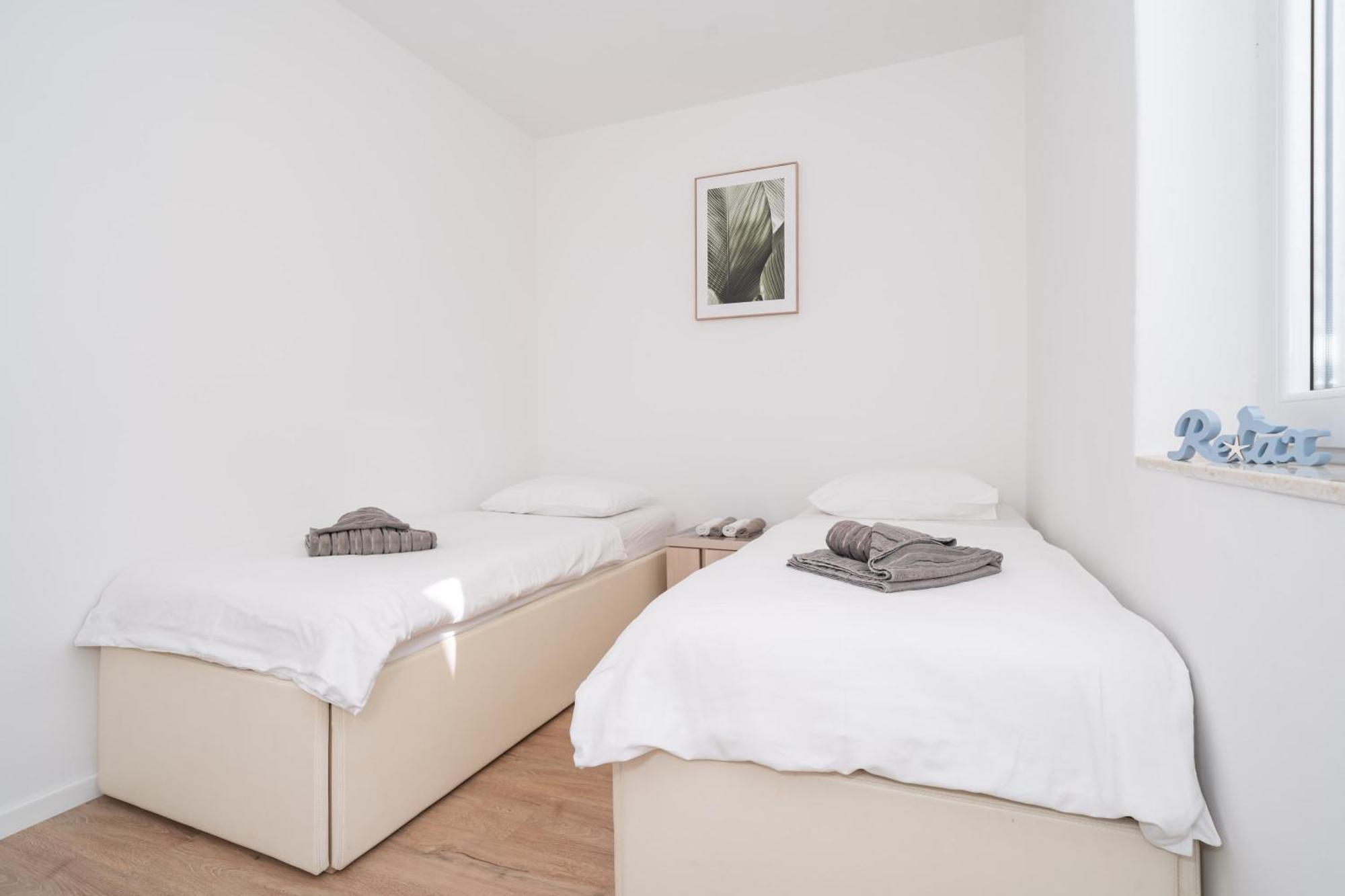 דוברובניק Apartment Baselli מראה חיצוני תמונה