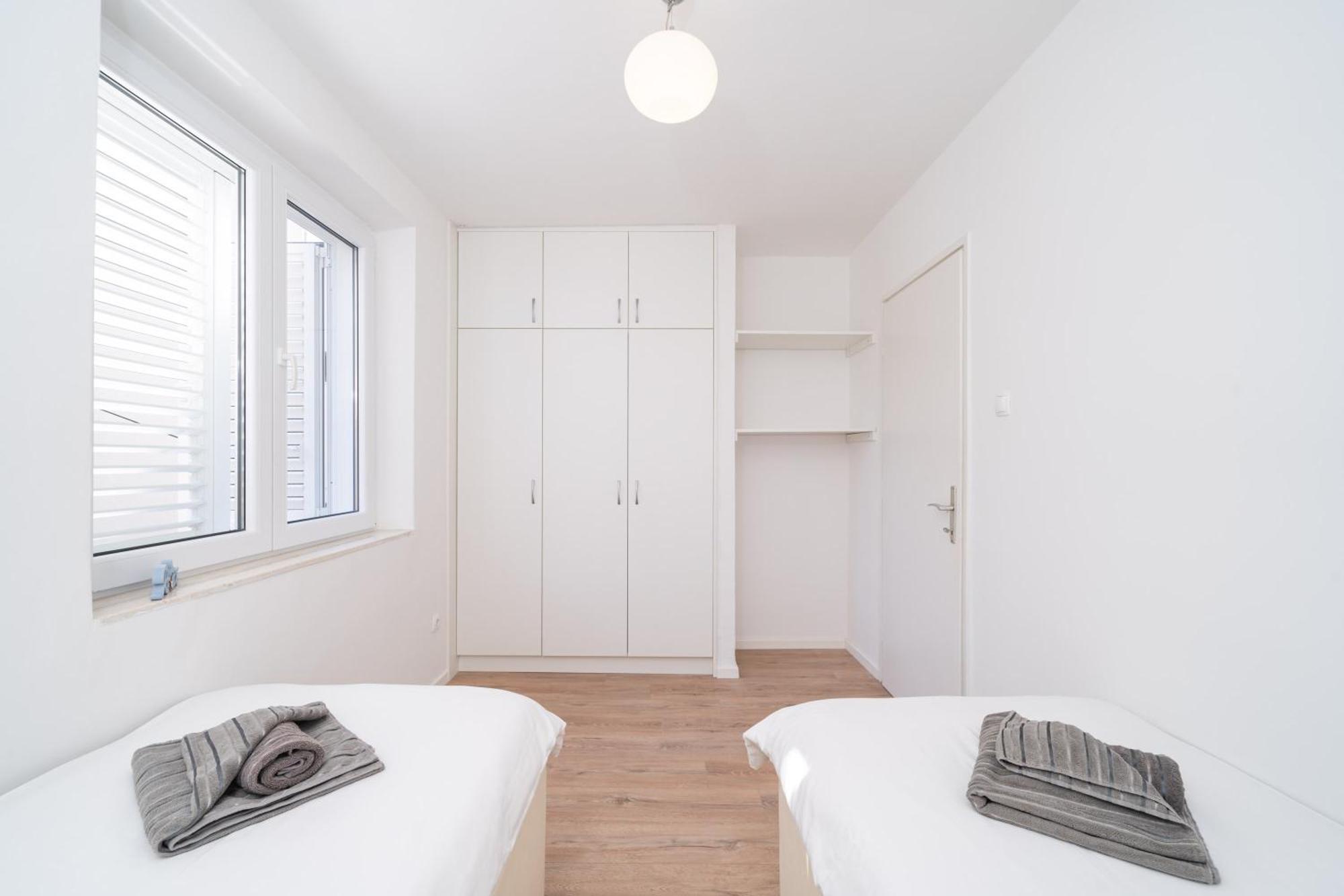 דוברובניק Apartment Baselli מראה חיצוני תמונה
