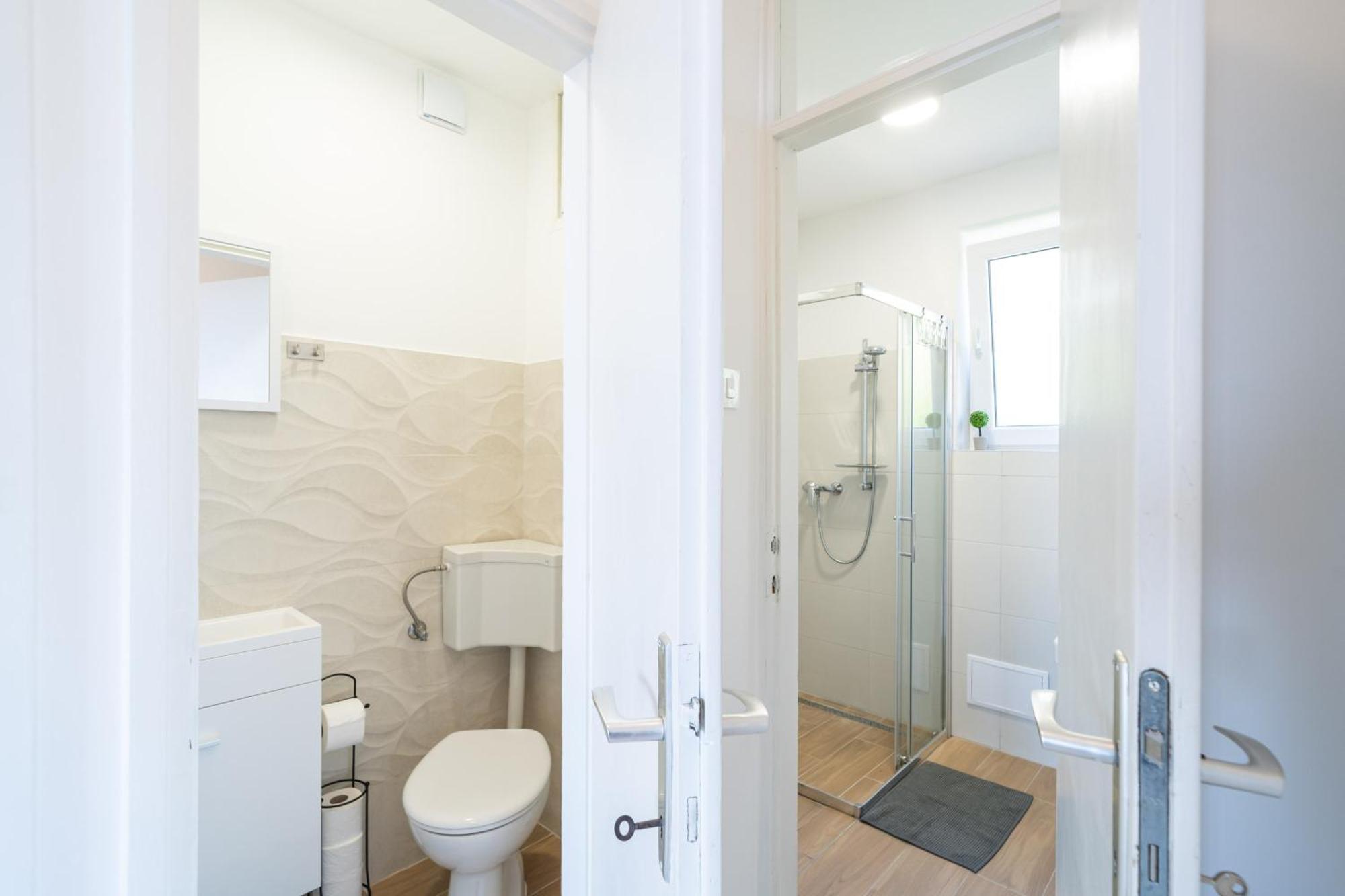 דוברובניק Apartment Baselli מראה חיצוני תמונה