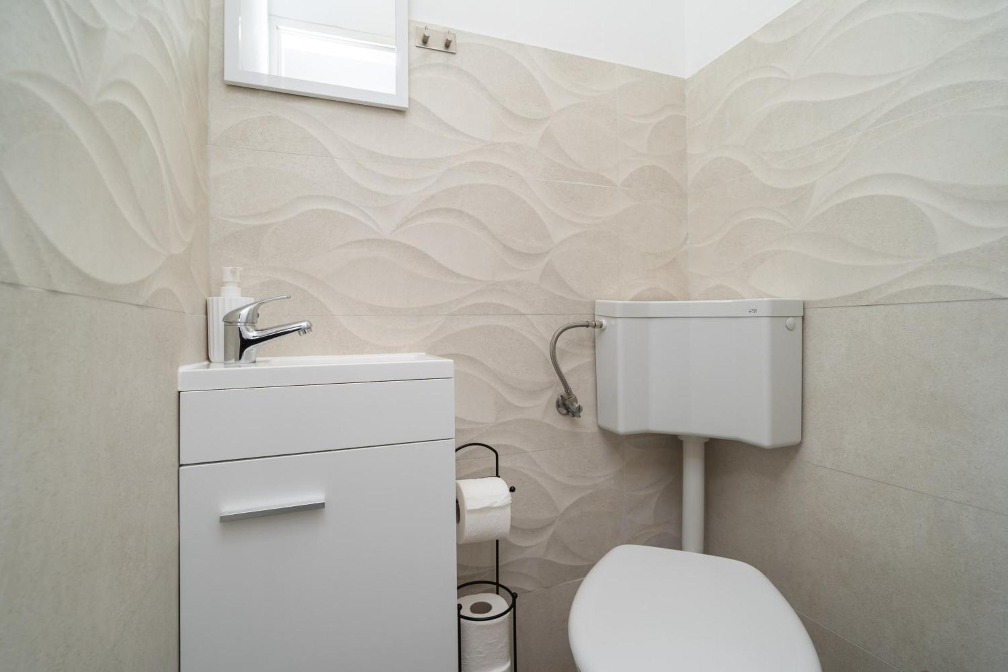 דוברובניק Apartment Baselli מראה חיצוני תמונה