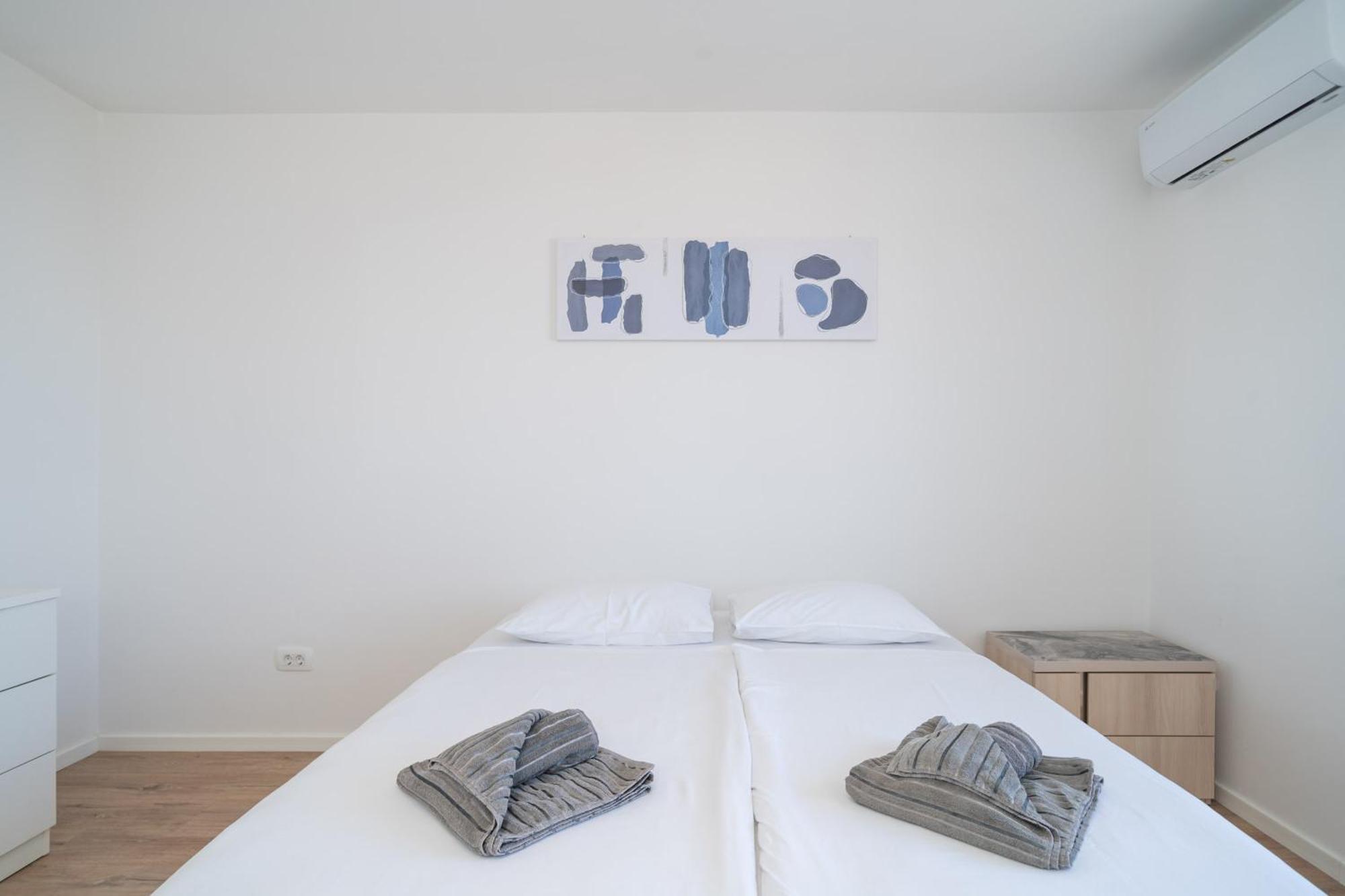 דוברובניק Apartment Baselli מראה חיצוני תמונה