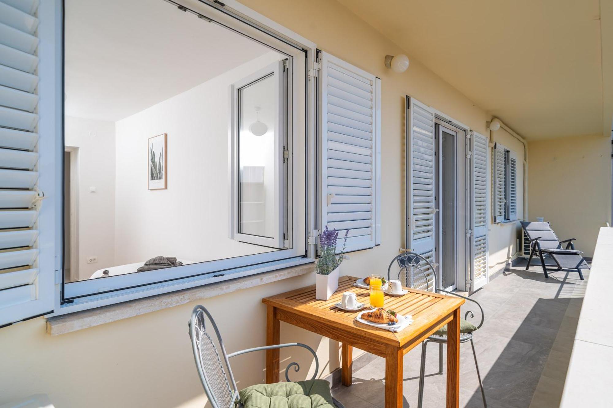 דוברובניק Apartment Baselli מראה חיצוני תמונה