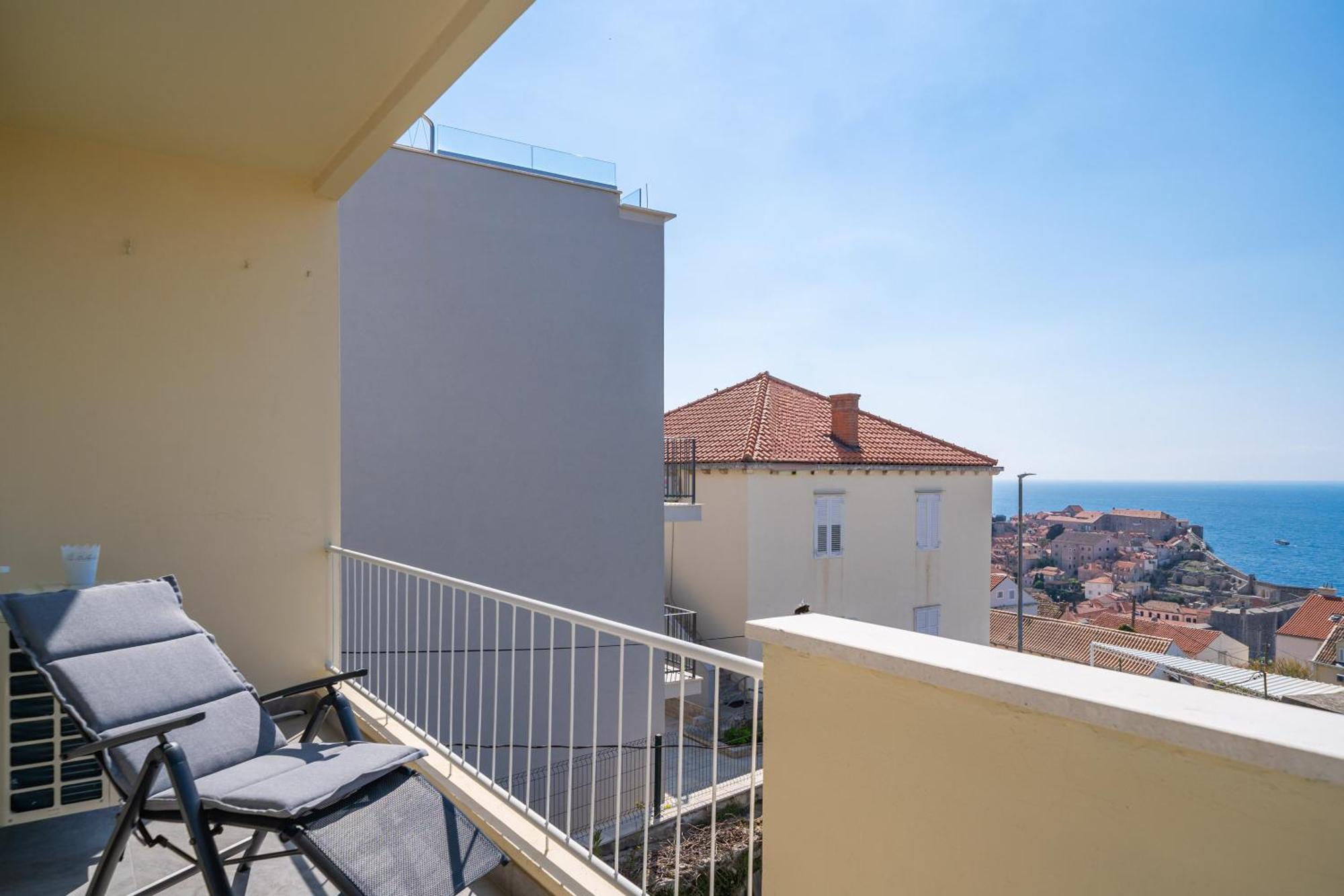 דוברובניק Apartment Baselli מראה חיצוני תמונה