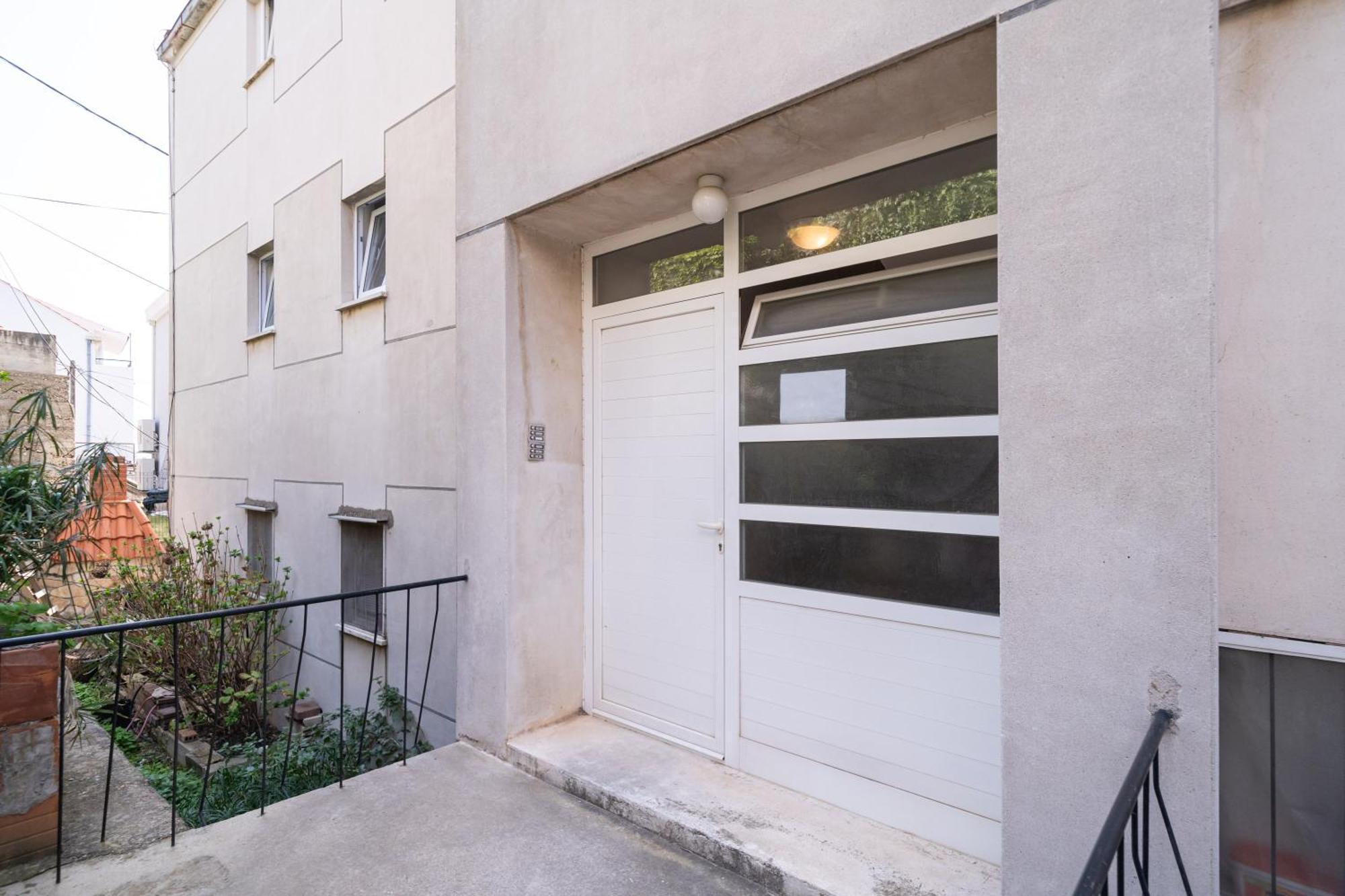 דוברובניק Apartment Baselli מראה חיצוני תמונה