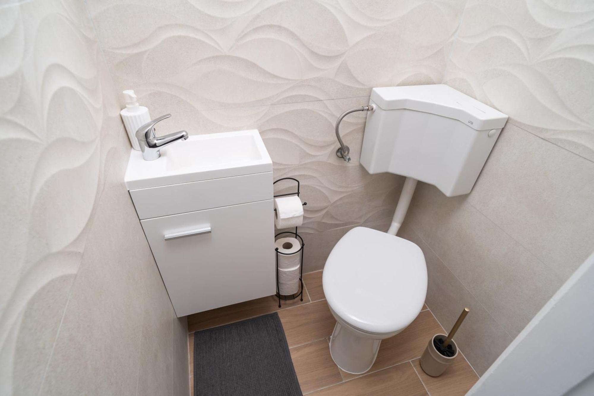 דוברובניק Apartment Baselli מראה חיצוני תמונה