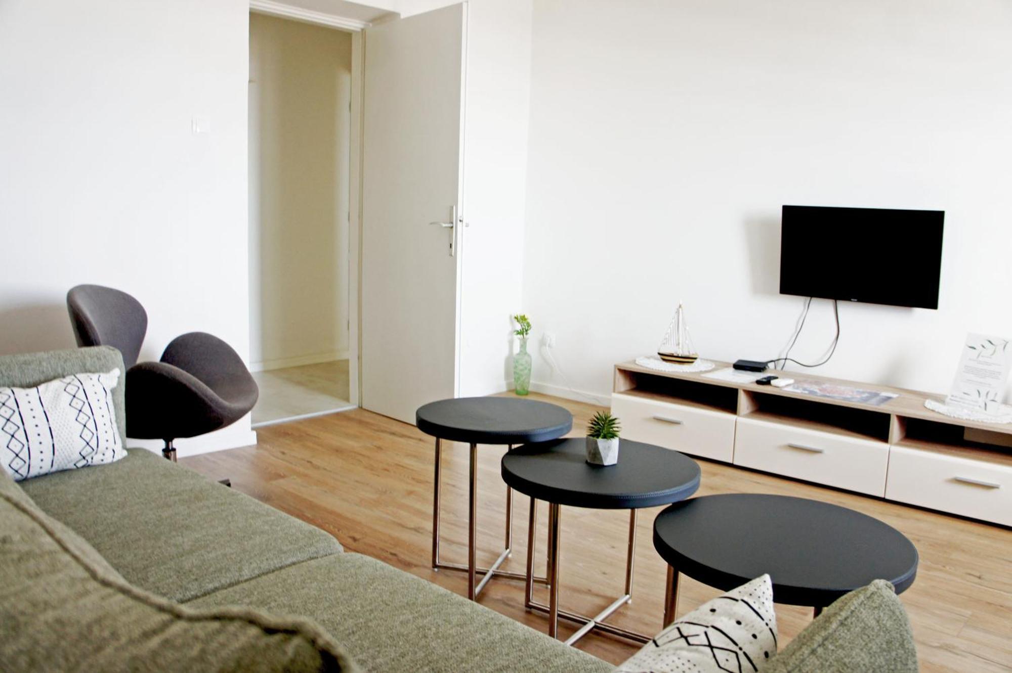 דוברובניק Apartment Baselli מראה חיצוני תמונה